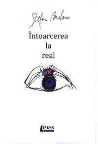 Copertă produs &Icirc;ntoarcerea la real