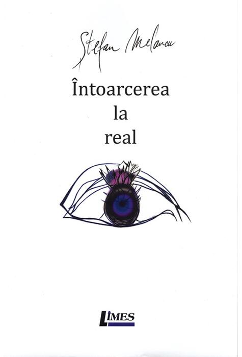 Copertă produs &Icirc;ntoarcerea la real