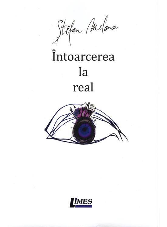 Copertă produs &Icirc;ntoarcerea la real - gallery big 1