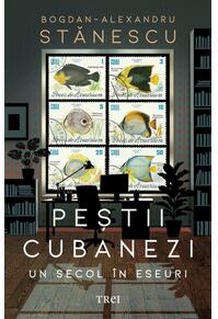 Copertă produs Peștii cubanezi