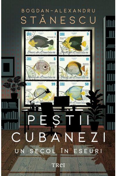 Peștii cubanezi