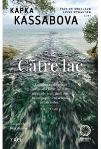 Copertă produs Către lac