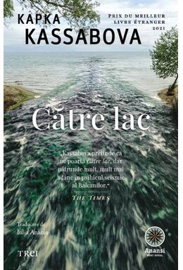 Copertă produs Către lac