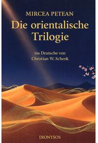 Copertă produs Die orientalische Trilogie