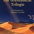 Copertă produs Die orientalische Trilogie - gallery small 