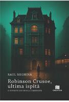 Robinson Crusoe, ultima ispită