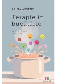Copertă produs Terapie &icirc;n bucătărie