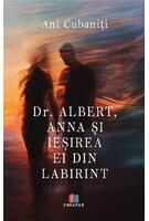 Imagine produs Dr. Albert, Anna și ieșirea ei din labirint