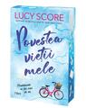 Copertă produs Povestea vieții mele (ediție sprayed edges) - thumb 1