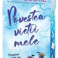 Copertă produs Povestea vieții mele (ediție sprayed edges) - gallery small 