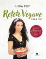 Copertă produs Rețete vegane fără foc - thumb 1