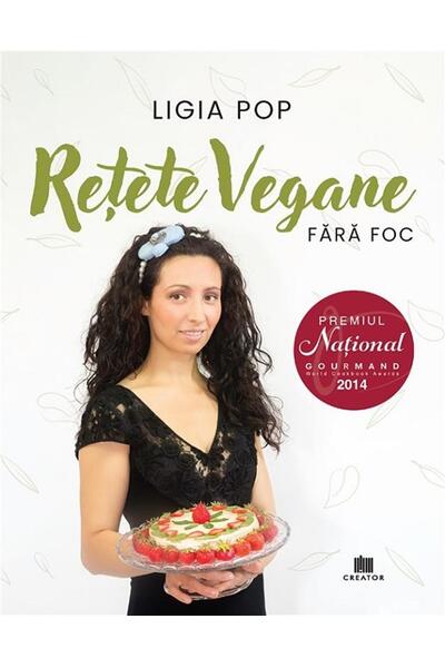 Rețete vegane fără foc