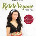 Copertă produs Rețete vegane fără foc - gallery small 