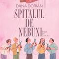 Copertă produs Spitalul de nebuni - gallery small 