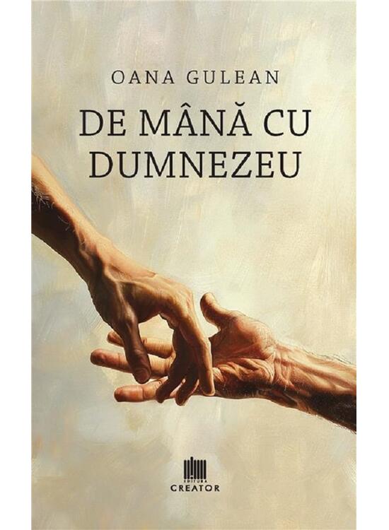 Copertă produs De m&acirc;nă cu Dumnezeu - gallery big 1