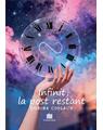Copertă produs Infinit la post restant - thumb 1