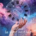 Copertă produs Infinit la post restant - gallery small 