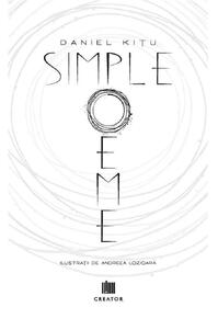 Copertă produs Simple poeme
