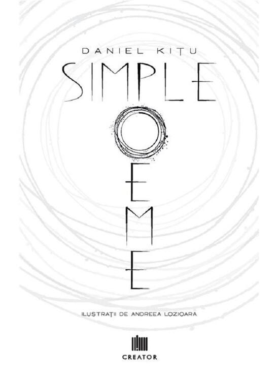 Copertă produs Simple poeme - gallery big 1