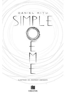 Copertă produs Simple poeme