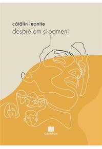 Copertă produs Despre om și oameni