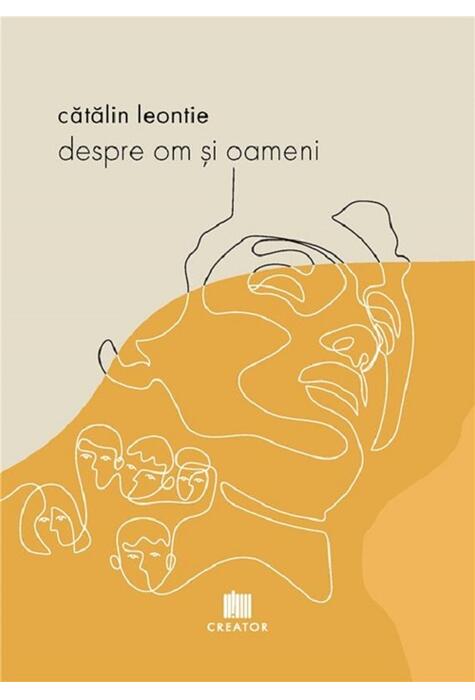 Copertă produs Despre om și oameni