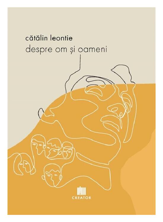 Copertă produs Despre om și oameni - gallery big 1