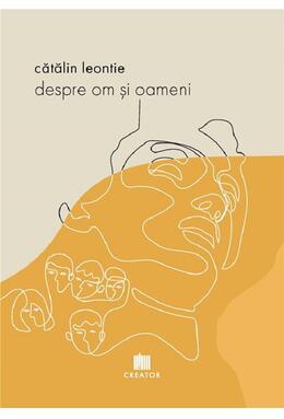Copertă produs Despre om și oameni