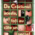 Copertă produs De Crăciunul acesta, toți au c&acirc;te un secret - gallery small 