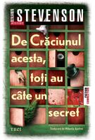 De Crăciunul acesta, toți au c&acirc;te un secret