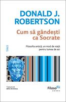 Cum să g&acirc;ndești ca Socrate?