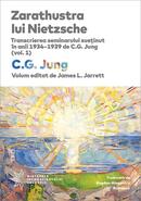 Zarathustra lui Nietzsche (Vol. 1)