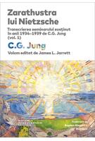 Imagine produs Zarathustra lui Nietzsche (Vol. 1)
