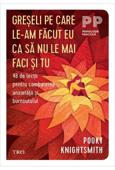 Copertă produs Greșeli pe care le-am făcut eu ca să nu le mai faci și tu