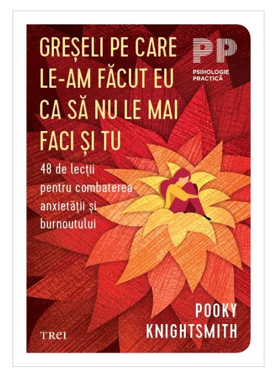 Copertă produs Greșeli pe care le-am făcut eu ca să nu le mai faci și tu - gallery big 1