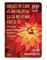 Copertă produs Greșeli pe care le-am făcut eu ca să nu le mai faci și tu - thumb 1