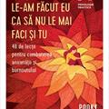 Copertă produs Greșeli pe care le-am făcut eu ca să nu le mai faci și tu - gallery small 