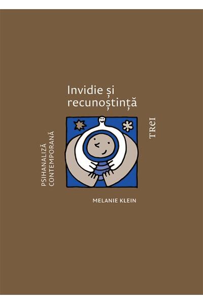 Invidie și recunoștință