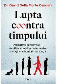 Copertă produs Lupta contra timpului