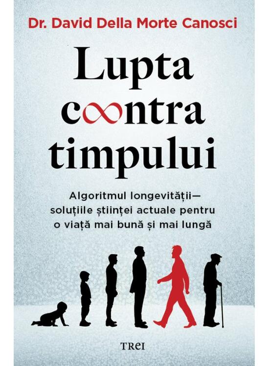 Copertă produs Lupta contra timpului - gallery big 1