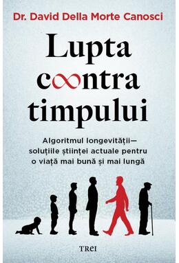 Copertă produs Lupta contra timpului