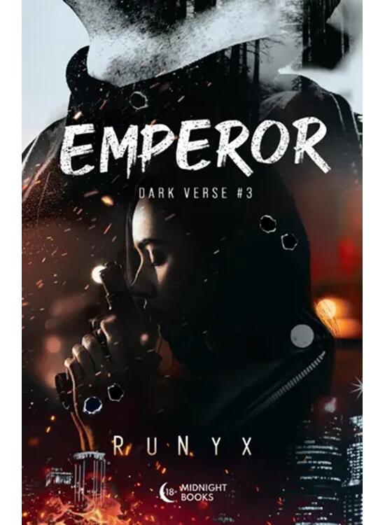 Copertă produs Emperor (Vol. 3) - gallery big 1