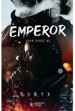 Copertă produs Emperor (Vol. 3)