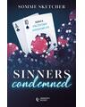 Copertă produs Sinners Condemned (Vol. 2) - thumb 1
