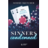 Copertă produs Sinners Condemned (Vol. 2)