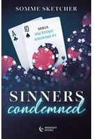 Imagine produs Sinners Condemned (Vol. 2)