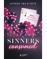 Copertă produs Sinners Consumed (Vol. 3) - thumb 1