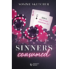 Copertă produs Sinners Consumed (Vol. 3)