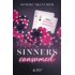 Copertă produs Sinners Consumed (Vol. 3)