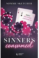 Imagine produs Sinners Consumed (Vol. 3)